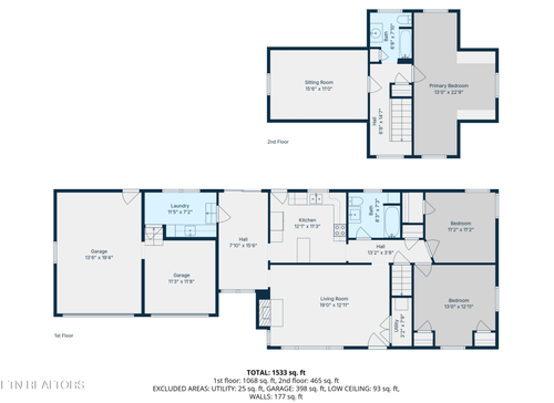 116 Holston Ct, Knoxville, TN, 37914-4236 | Card Image