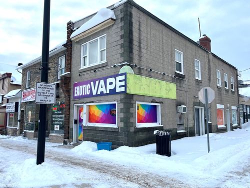 18 Beckwith St N, Smiths Falls, ON, K7A2B1 | Card Image