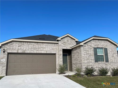 914 Childress Dr, Temple, TX, 76501-6910 | Card Image