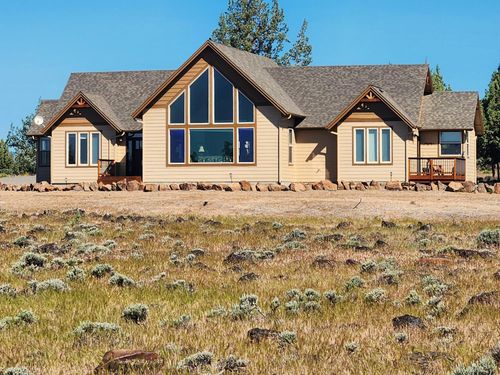 13428 Sw Airfield Ln, Culver, OR, 97734-7022 | Card Image