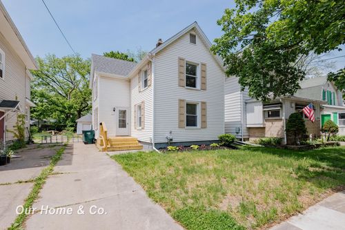 337 N Fairview Ave, Lansing, MI, 48912-3109 | Card Image
