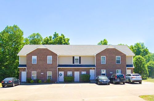 unit-a-1209 Ash Ridge Dr, Clarksville, TN, 37042-6650 | Card Image
