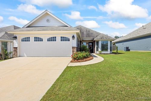 7314 Birch Creek Trl, Pike Road, AL, 36064-0020 | Card Image