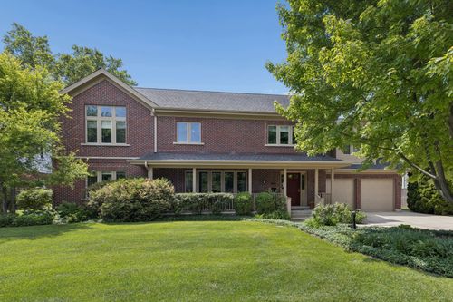 860 Kenton Rd, Deerfield, IL, 60015-3351 | Card Image