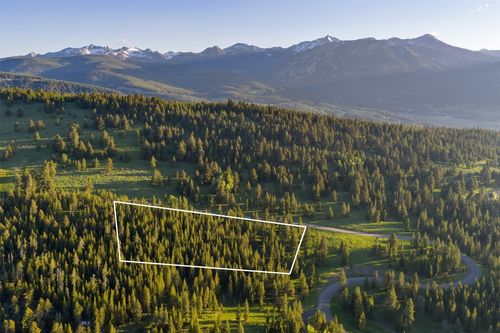 TBD Crown Butte, Spmc Lot 99, Big Sky, MT, 59716 | Card Image