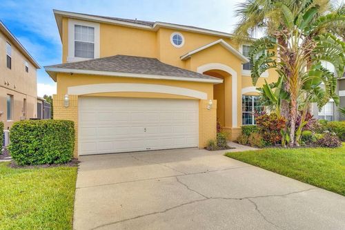 8579 La Isla Dr, KISSIMMEE, FL, 34747 | Card Image