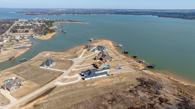 1544 Laguna N, Home with 0 bedrooms, 0 bathrooms and null parking in Azle TX | Image 12
