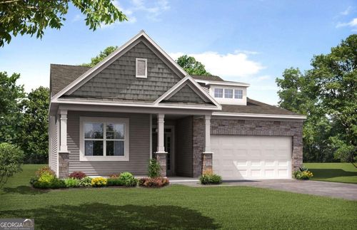 196 Coffee Ln, Hoschton, GA, 30548-1193 | Card Image