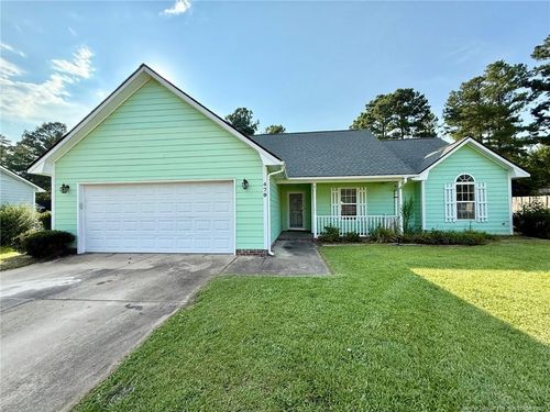 479 Northwoods Dr, Raeford, NC, 28376-5820 | Card Image