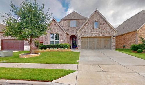 2912 Seattle Slew Dr, Celina, TX, 75009-1337 | Card Image