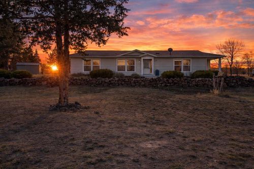 14734 Sw Peninsula Dr, Terrebonne, OR, 97760-7711 | Card Image