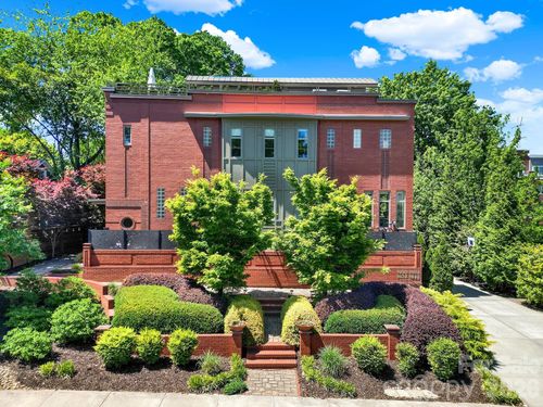 1930 Scott Ave, Charlotte, NC, 28203-6046 | Card Image