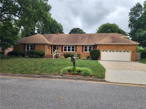 904 Fairmeade Dr, Virginia Beach, VA, 23464-3204 | Card Image