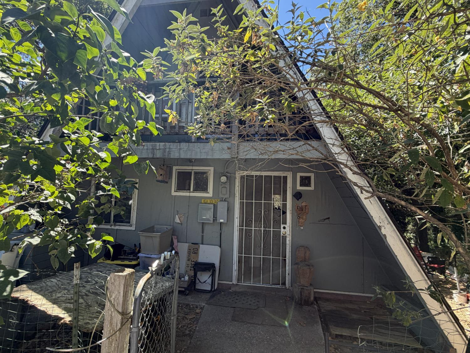 Residential in Nevada City 2