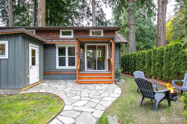 UNIT-9 - 990 Lake Whatcom Blvd, House other with 3 bedrooms, 1 bathrooms and null parking in Sedro Woolley WA | Image 6