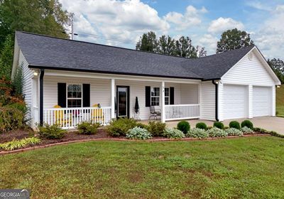 54 Linda Lane, House other with 3 bedrooms, 2 bathrooms and null parking in Blue Ridge GA | Image 1