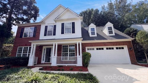 7744 Epping Forest Dr, Huntersville, NC, 28078-5873 | Card Image