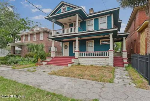 45 W 10th St, Jacksonville, FL, 32206-3600 | Card Image
