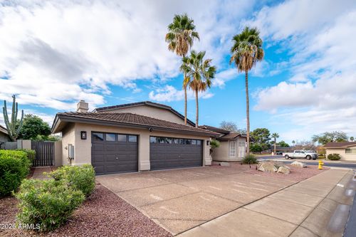 4601 E Everett Dr, Phoenix, AZ, 85032-4894 | Card Image