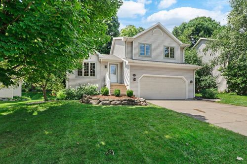 2814 Wentworth Drive, MADISON, WI, 53719 | Card Image