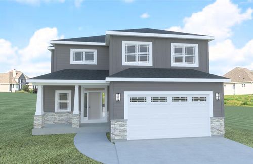 1101 Fairway Dr, Twin Lakes, WI, 53181-8929 | Card Image