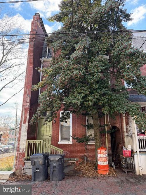 802 W 9th Street, WILMINGTON, DE, 19801 | Card Image