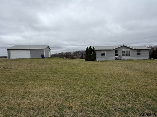 437 County Road 2300 Road, Crete, NE, 68333 | Card Image