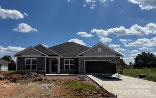 49-1075 Gardenia Drive, Mt Ulla, NC, 28125 | Card Image