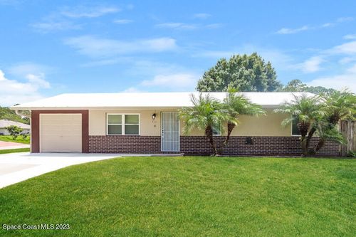 942 Quail St Se, Palm Bay, FL, 32909-5215 | Card Image