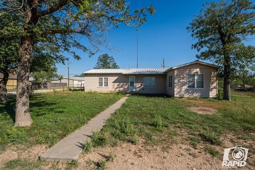 18 8th St, Sterling City, TX, 76951 | Card Image