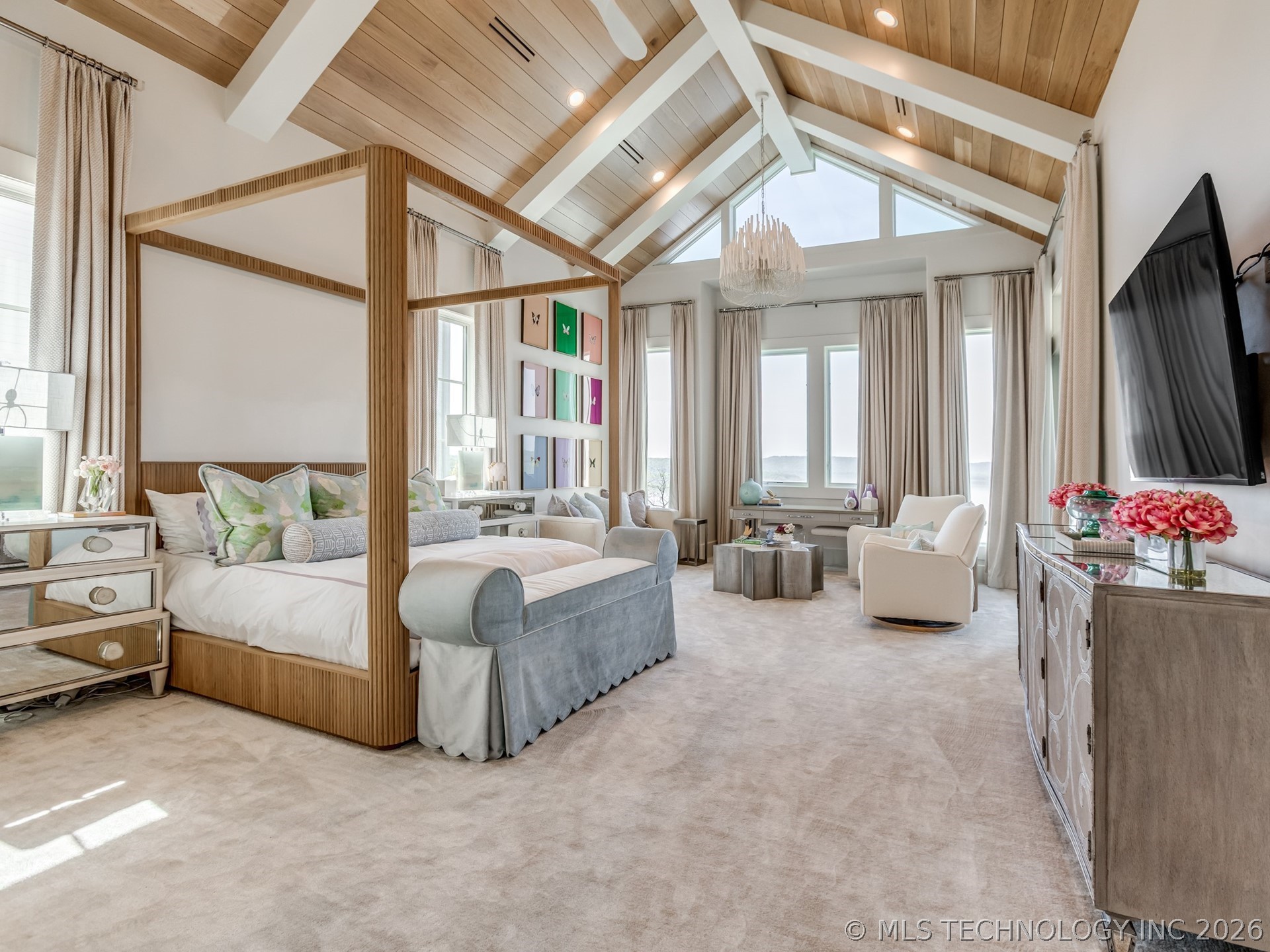 Residential in Carlton Landing 4