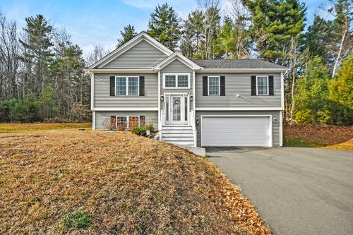 351 Wendell Rd, New Salem, MA, 01355-9526 | Card Image