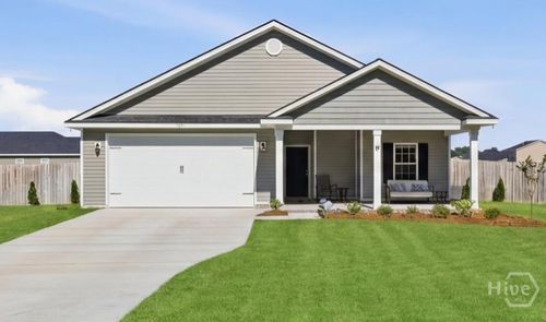 351 Ne Lanier Road, Ludowici, GA, 31316 | Card Image
