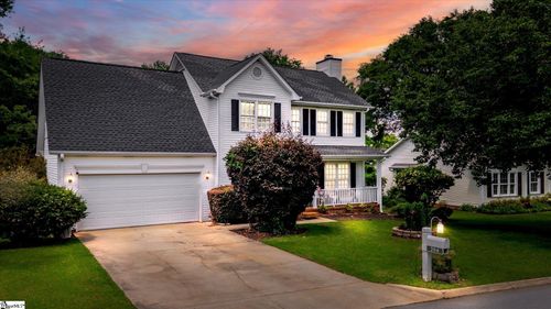 204 Staffordshire Way, Simpsonville, SC, 29681-4619 | Card Image