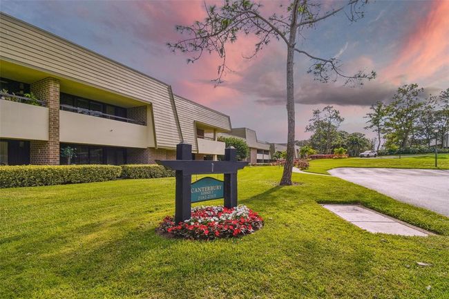 04102 - 36750 Us Highway 19 N, Condo with 1 bedrooms, 1 bathrooms and null parking in Palm Harbor FL | Image 1