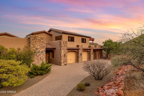 50 Crystal Sky Dr, Sedona, AZ, 86351-7449 | Card Image