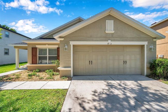 7103 Bridgeview Dr, House other with 3 bedrooms, 2 bathrooms and null parking in WESLEY CHAPEL FL | Image 6