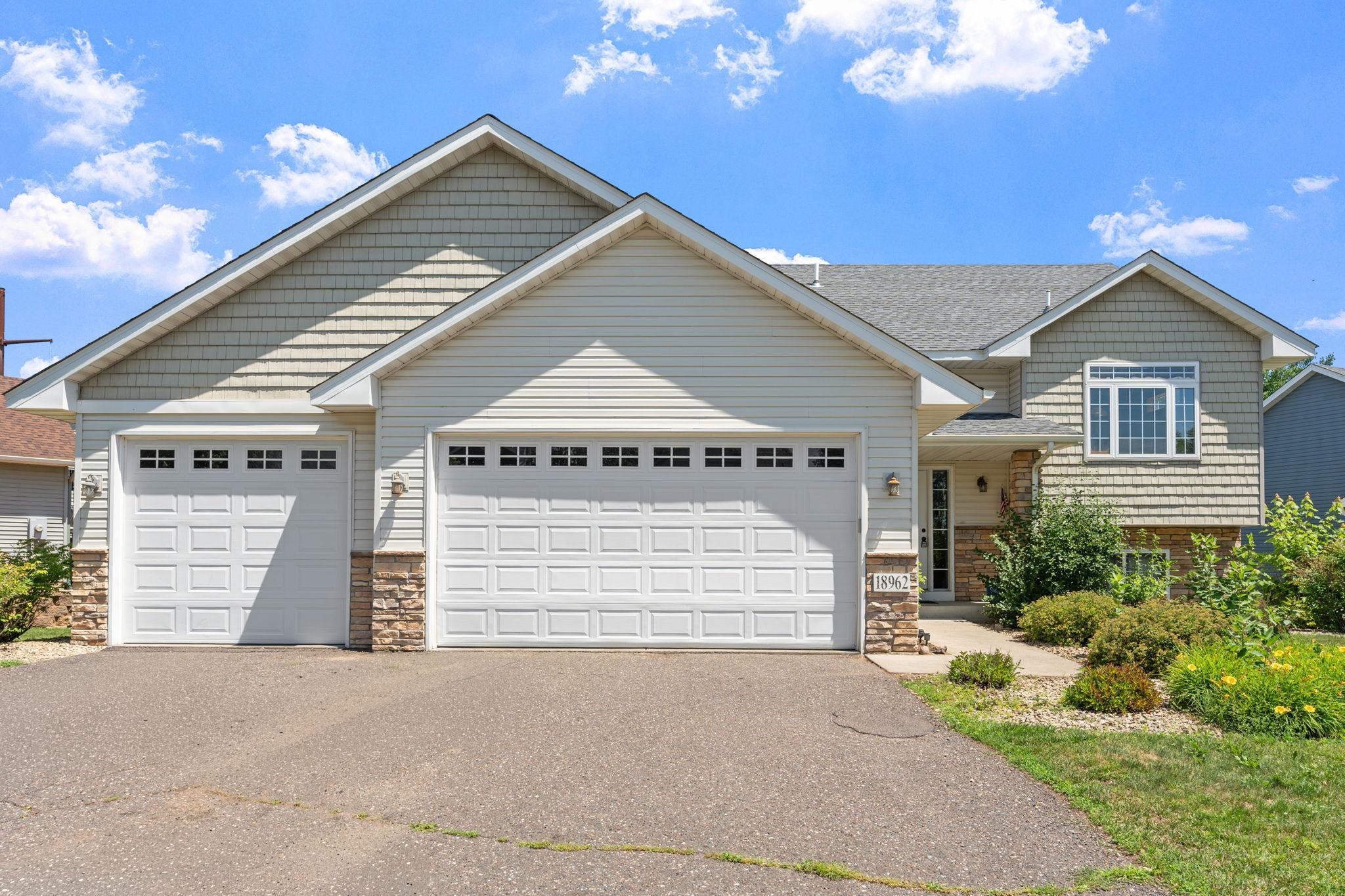 Residential in Big Lake 2