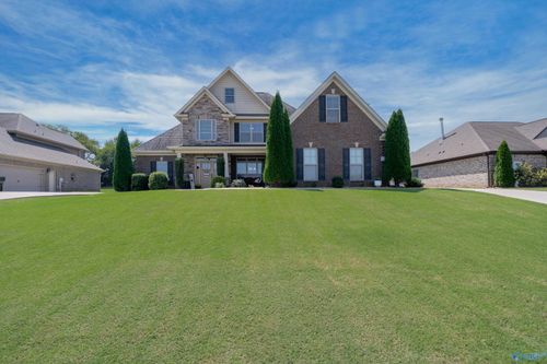 124 Davis Downs Rd, Meridianville, AL, 35759-1823 | Card Image