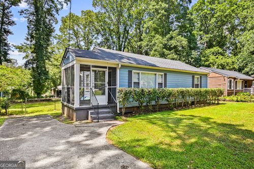 4150 Hanes Dr, Decatur, GA, 30035-1943 | Card Image