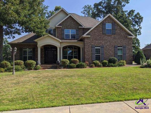 117 Abercorn St, Warner Robins, GA, 31088-6783 | Card Image