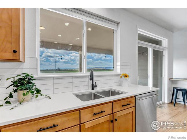 Mountain views from the kitchen window! | Image 15