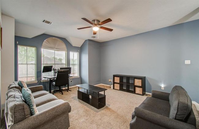 3203 Blaesser Dr, House other with 4 bedrooms, 3 bathrooms and 2 parking in Pearland TX | Image 30