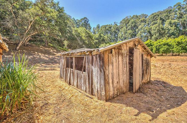 580 Snyder Ave, House other with 1 bedrooms, 1 bathrooms and 1 parking in Aromas CA | Image 50
