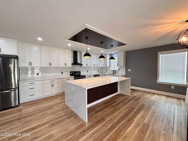 730 Northwest Blvd, House other with 4 bedrooms, 3 bathrooms and 1 parking in Clinton NC | Image 11