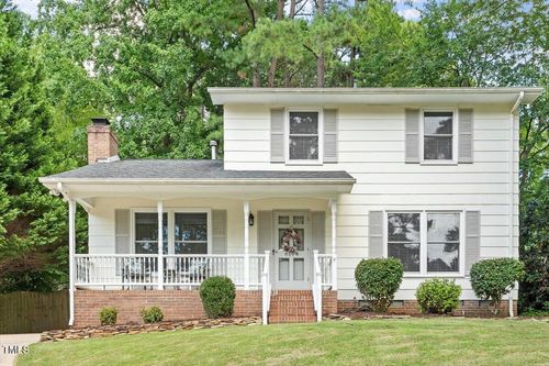 6104 Ballou Ct, Raleigh, NC, 27609-3614 | Card Image