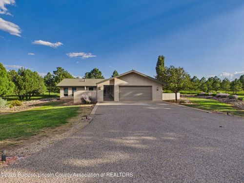 146 Eagle Ridge Rd, Alto, NM, 88312-8056 | Card Image
