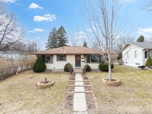 4005 16th Ave Nw, Rochester, MN, 55901-1374 | Card Image