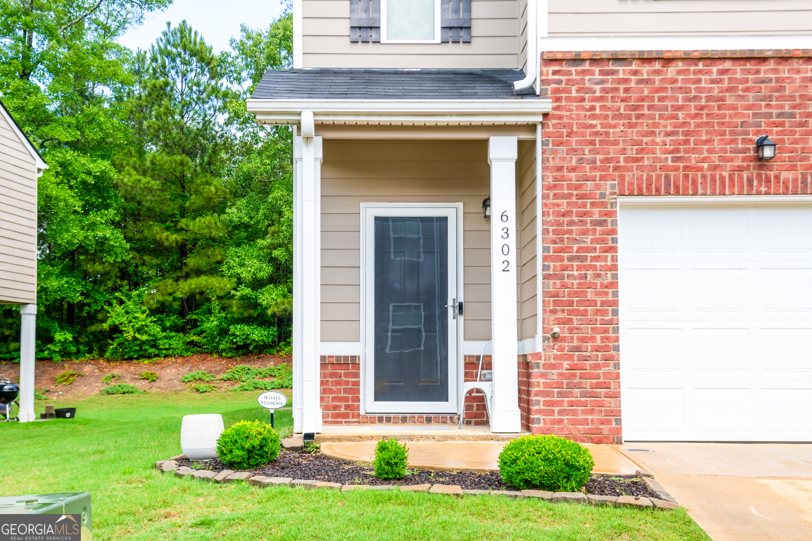 Residential in Atlanta 3