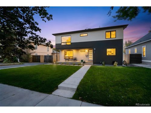 4552 Perry St, Denver, CO, 80212-2550 | Card Image